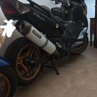 yamaha tmax
