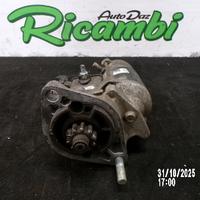 MOTORINO AVVIAMENTO LAND CRUISER KZJ90 3.0 TD