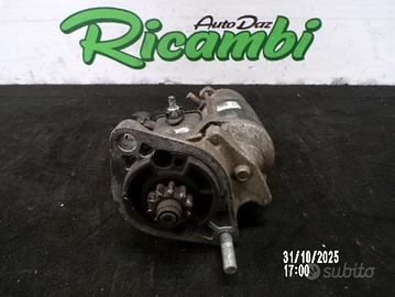 MOTORINO AVVIAMENTO LAND CRUISER KZJ90 3.0 TD