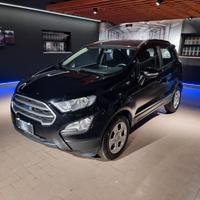 Ford EcoSport 1.0 EcoBoost 125 CV Start&Stop Plus