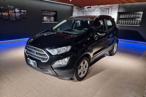 Ford EcoSport 1.0 EcoBoost 125 CV Start&Stop Plus