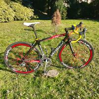 Specialized tarmac tg 50