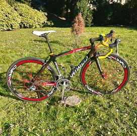 Specialized tarmac tg 50