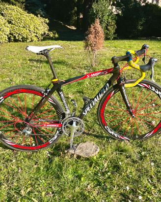 Specialized tarmac tg 50