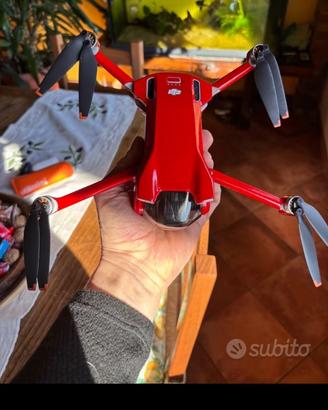 DJI mini 3