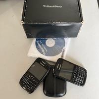 telefono blackberry curve 8520 black