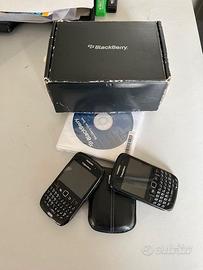 telefono blackberry curve 8520 black