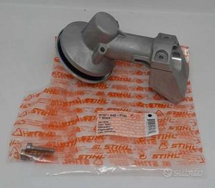 Coppia conica decespugliatorre ORIGINALE STIHL 26