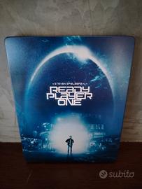 Ready Player One Steelbook 