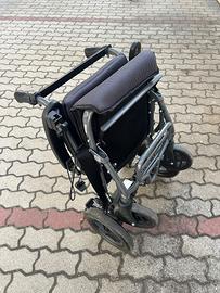 Ausili disabili