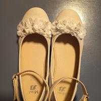 Ballerine marca bata bambina 