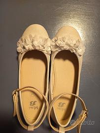 Ballerine marca bata bambina 