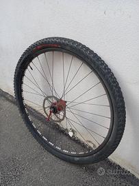 ruota 29 frm urano 