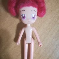 Bambola Doremi primi anni 2000