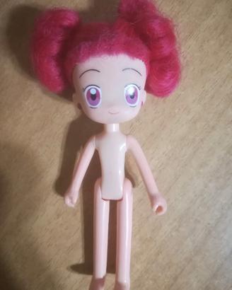 Bambola Doremi primi anni 2000