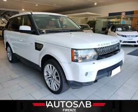 LAND ROVER Range Rover Sport 3.0 SDV6 HSE Automa