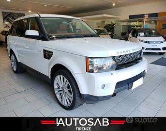 LAND ROVER Range Rover Sport 3.0 SDV6 HSE Automa