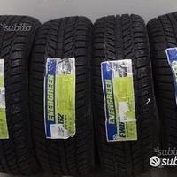 215 65 15 evergreen nuove