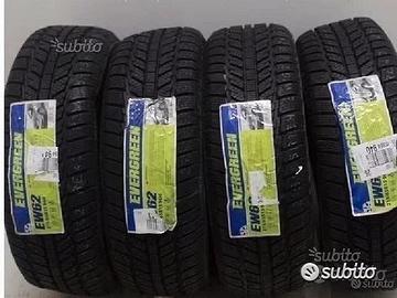 215 65 15 evergreen nuove