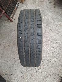 4 Gomme pneumatici invernali nexen 225 70 r 15