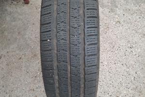 4 Gomme pneumatici invernali nexen 225 70 r 15