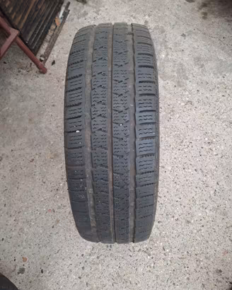 4 Gomme pneumatici invernali nexen 225 70 r 15