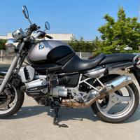 BMW R1100R