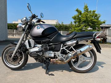BMW R1100R
