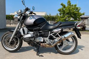 BMW R1100R
