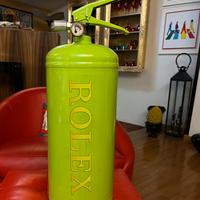 Arte Estintore Rolex