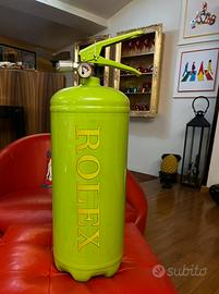 Arte Estintore Rolex