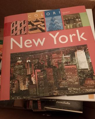 New York Colori 