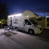 Camper Laika Ecovip 2