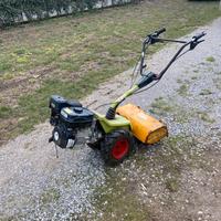 Motozappa Grillo