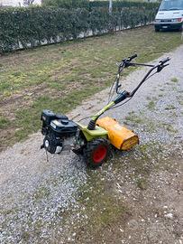 Motozappa Grillo