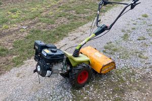 Motozappa Grillo