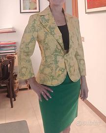 Gonne e giacca tg 42