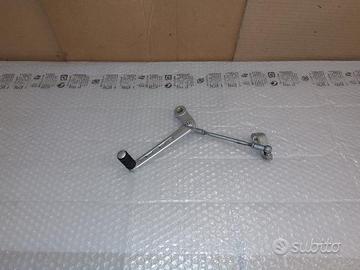 pedale leva cambio marce speed triple 1050
