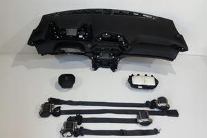 KIT AIRBAG - Peugeot 208 2° serie (dal 2019)