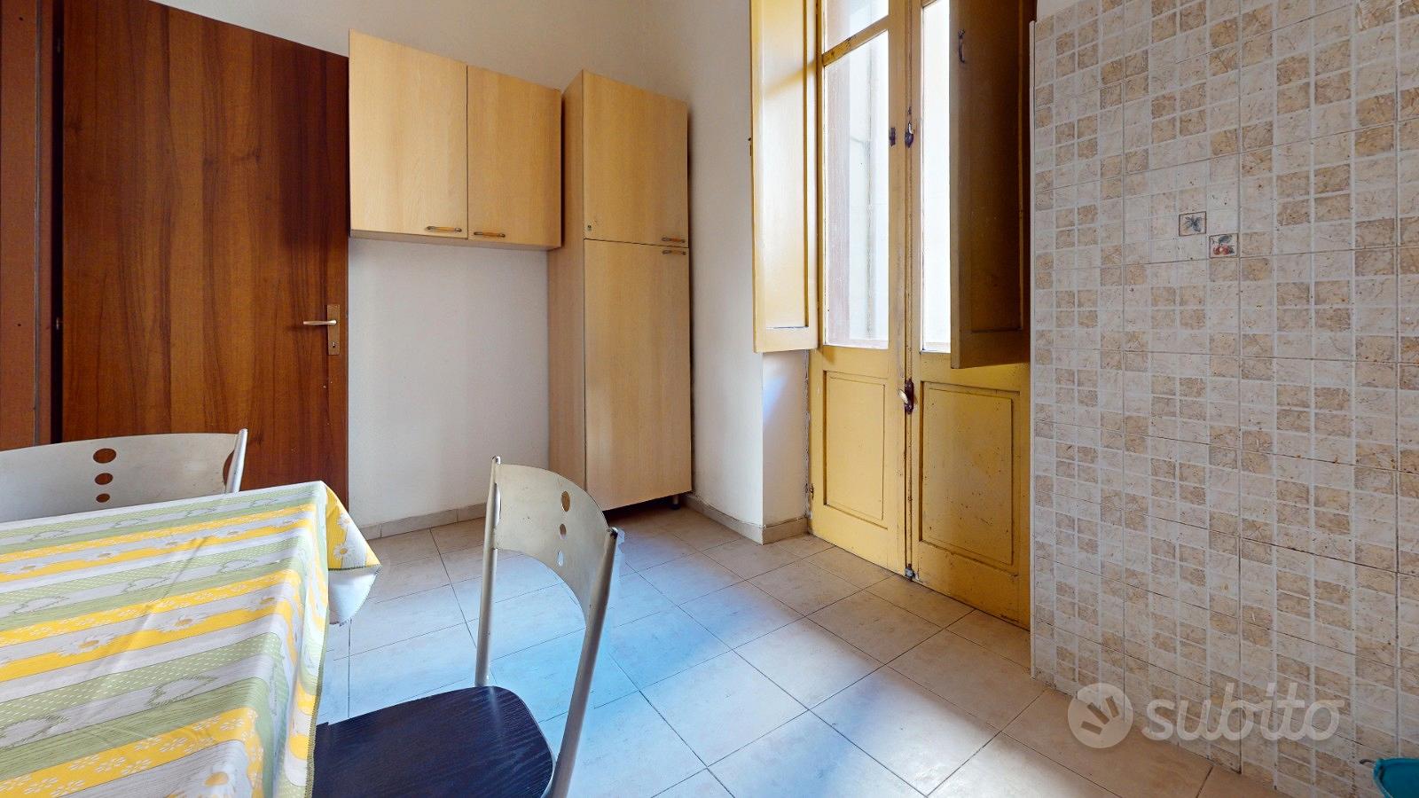 Appartamento – SS - Vista 3