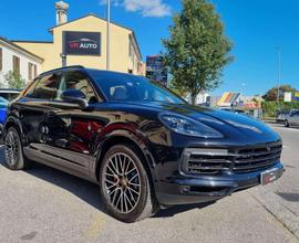 Porsche Cayenne S 2.9 tiptronic TETTO/BOSE/SEDILI