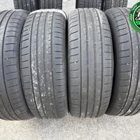 gomme usate 2156517 Estivo NEXEN - M Fera RU1 suv 