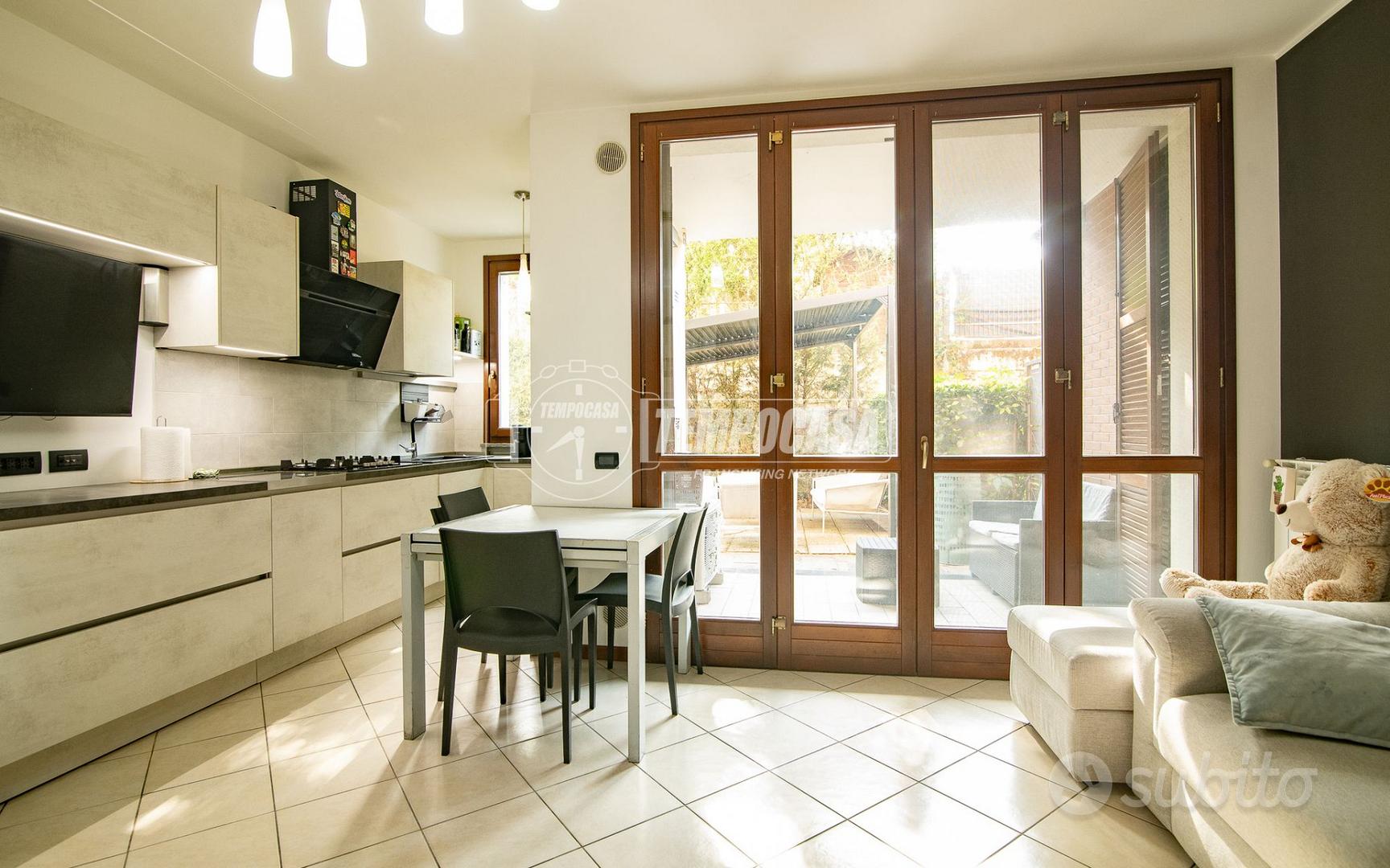 Appartamento – Vaprio d'Adda - Vista 2