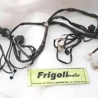 IMPIANTO ELETTRICO CIAK MASTER 50 4t 2005 2006 CAB