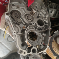 Motore yamaha tzr 125 r