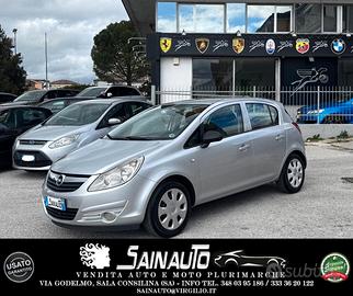 Opel Corsa 1.3 CDTI 75CV 5 P Cosmo Garanzia