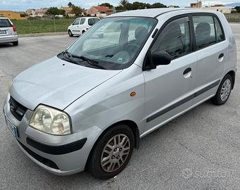 Hyundai Atos Prime 1.1 12V Active