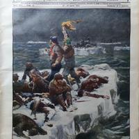 La Domenica del Corriere 12 Aprile 1914 nr. 15