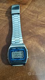 OROLOGIO CASIO A850