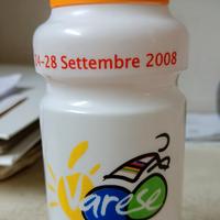 Borraccia Mondiali Ciclismo Varese 2008